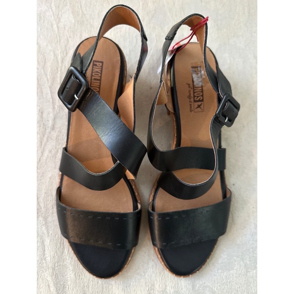 NWT‎ PIKOLINOS Blanes Sandal (Women)SIZE 9.5